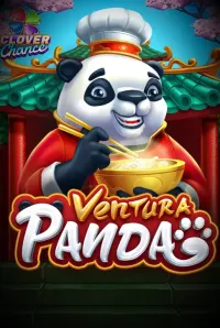 panda ventura - logo