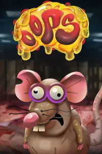 oops mouse logo