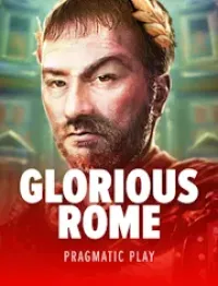 glorious rome official logo