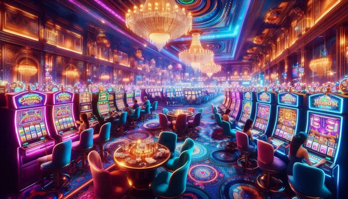 Flappy Casino
